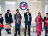 Sunita Global School Sunita Global School Gallery