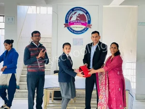 Sunita Global School Gallery 8
