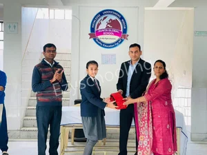 Sunita Global School Gallery 6