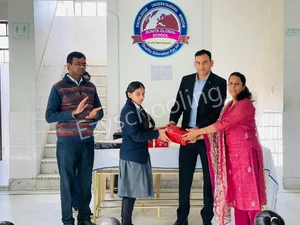 Sunita Global School Gallery 4