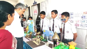 Sunita Global School Gallery 14