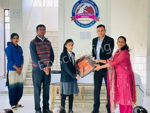 Sunita Global School Gallery 5
