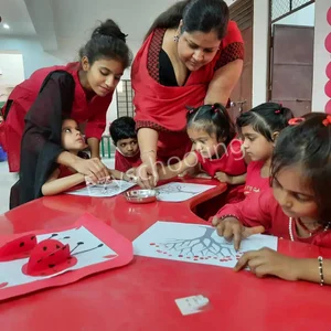 Sunita Global School Gallery 10