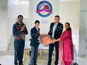 Sunita Global School Gallery 7