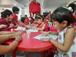 Sunita Global School Gallery 11