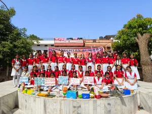 Naganechyan Academy Secondary School Gallery 12