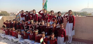 Naganechyan Academy Secondary School Gallery 18