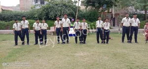 Naganechyan Academy Secondary School Gallery 19