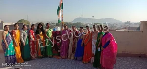 Naganechyan Academy Secondary School Gallery 16