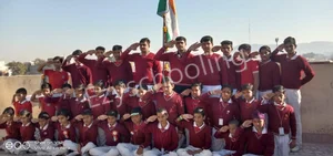 Naganechyan Academy Secondary School Gallery 17