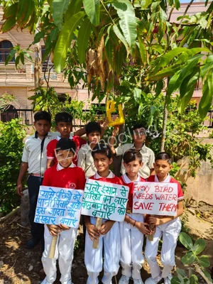 Naganechyan Academy Secondary School Gallery 10