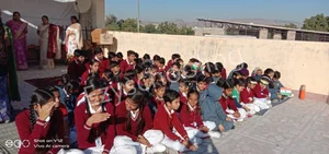 Naganechyan Academy Secondary School Gallery 15