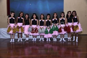 Naganechyan Academy Secondary School Gallery 14