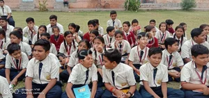 Naganechyan Academy Secondary School Gallery 20