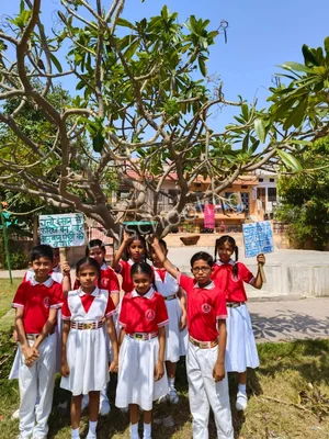 Naganechyan Academy Secondary School Gallery 9