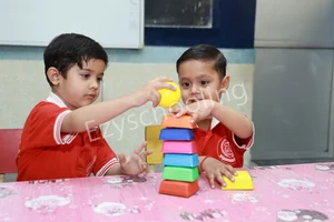 Naganechyan Academy Secondary School Gallery 1