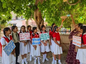Naganechyan Academy Secondary School Gallery 6