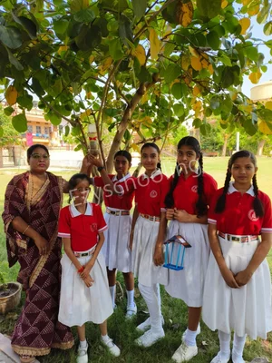 Naganechyan Academy Secondary School Gallery 5