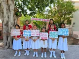 Naganechyan Academy Secondary School Naganechyan Academy Secondary School Gallery