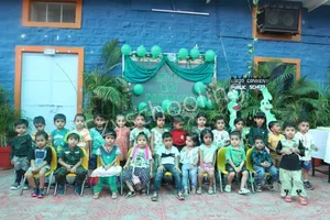 Lords Convent Public School Gallery 19