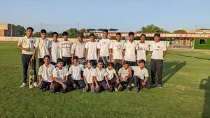 Lords Convent Public School Gallery 10