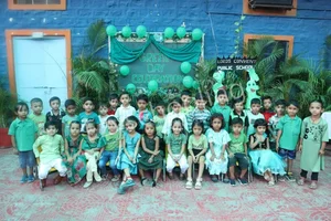 Lords Convent Public School Gallery 14