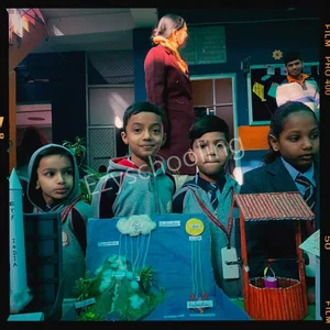 Lords Convent Public School Gallery 2