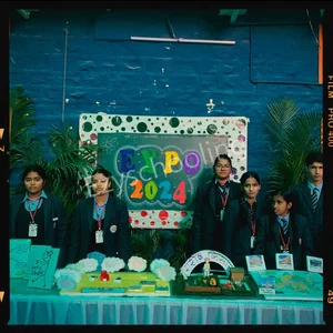 Lords Convent Public School Gallery 9