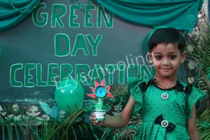 Lords Convent Public School Gallery 17