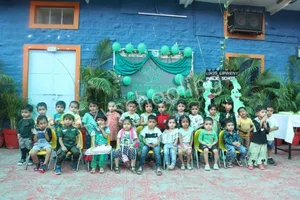 Lords Convent Public School Gallery 15