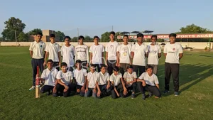 Lords Convent Public School Gallery 11