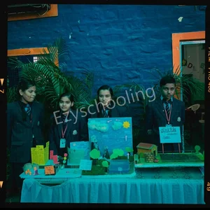 Lords Convent Public School Gallery 8