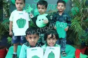 Lords Convent Public School Gallery 16