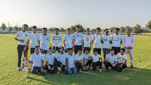 Lords Convent Public School Gallery 12