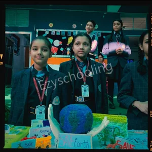Lords Convent Public School Gallery 6