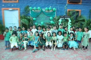 Lords Convent Public School Gallery 18