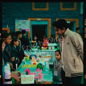 Lords Convent Public School Gallery 7