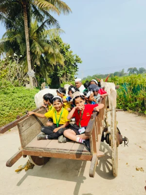 Vidyanchal School Gallery 2