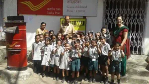 Vidyanchal School Gallery 16