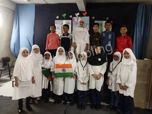 Noble Kids School Gallery 1