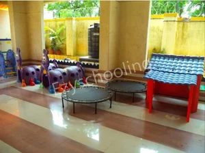 Tree House High School Gallery 8