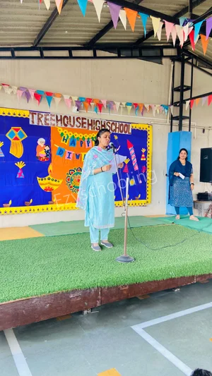 Tree House High School Gallery 40