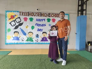 Tree House High School Gallery 24