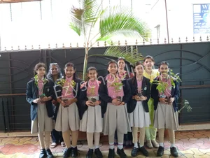 Tree House High School Gallery 10