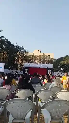 Bharati Vidyapeeth English Medium High School Gallery 8