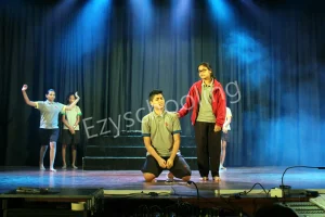 Symbiosis International School Gallery 4