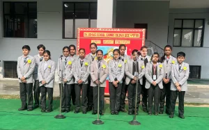 St. John's School Gallery 11