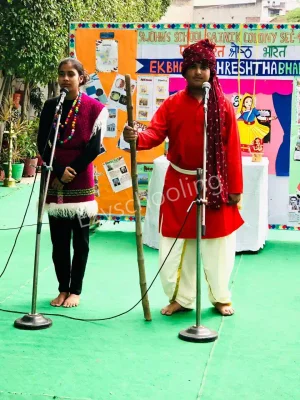 St. John's School Gallery 12