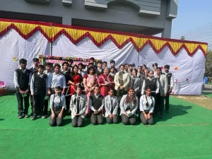 St. John's School Gallery 10