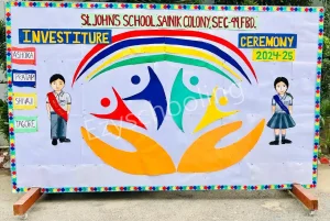 St. John's School Gallery 9